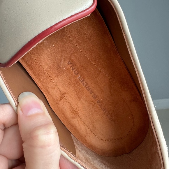 SALE‼️ ONLY TODAY‼️ JULIETA SUEDE LOAFER Size EU 39/ US 9 - Picture 7 of 7